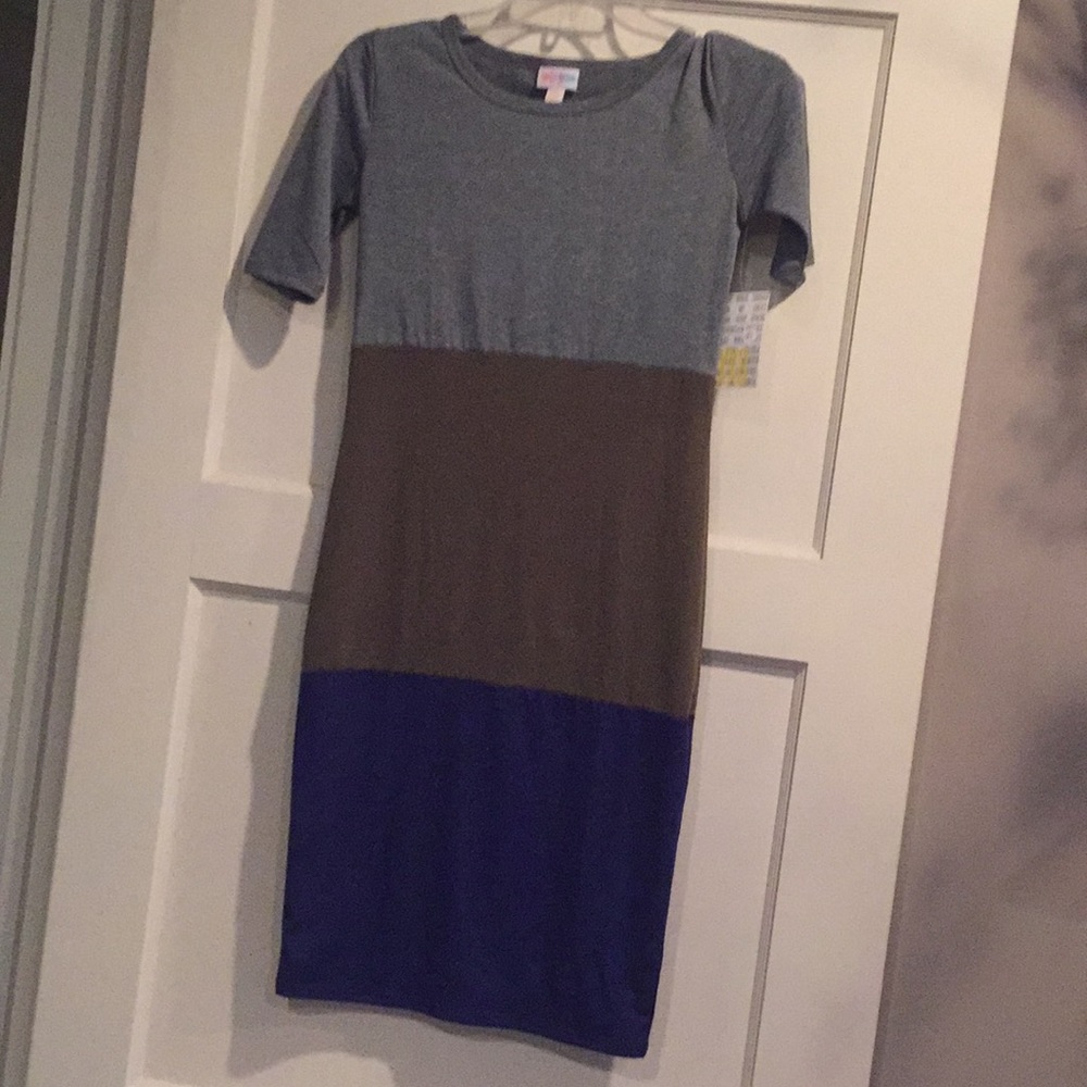 Lularoe Julia